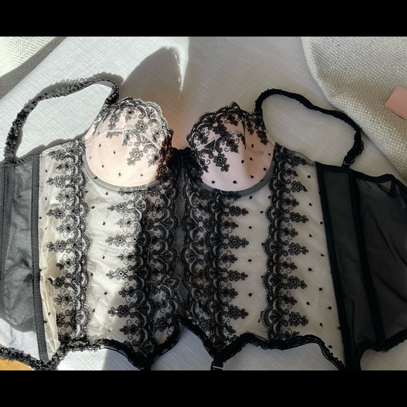 Agent Provocateur basque - Picture 3 of 11